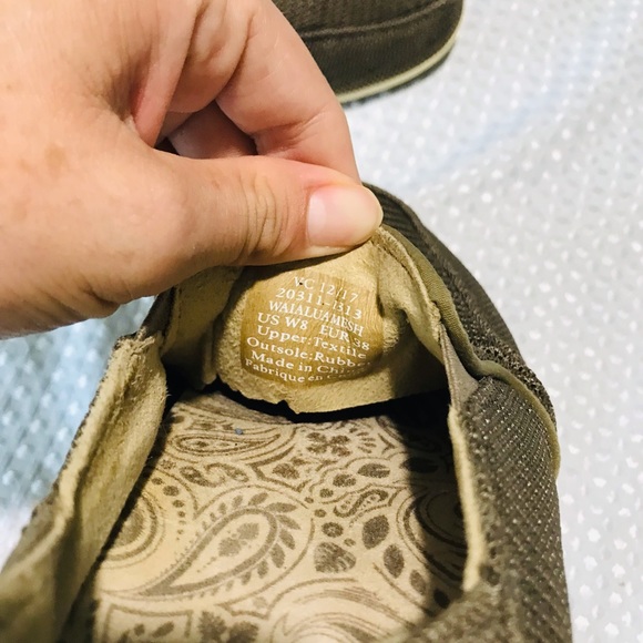 Olukai Women's Waialua Mesh Shoes - Picture 4 of 7